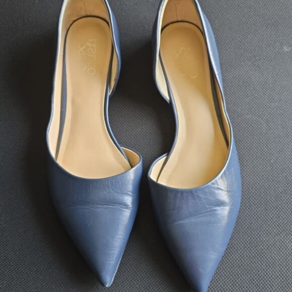 Franco Sarto Women's Neiman Ballet Flat - Picture 1 of 6